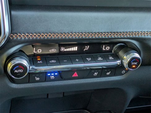New 2025 MAZDA CX-50 AWD 2.5 S w/ Weather Package image 21