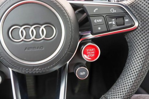Used 2023 Audi R8 V10 performance image 19