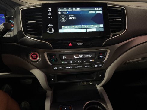 Used 2021 Honda Pilot EX-L image 29