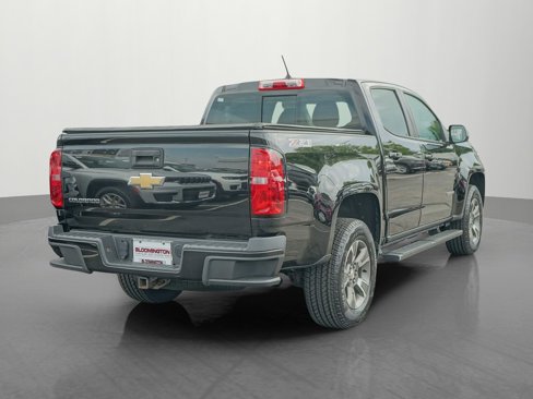 Used 2016 Chevrolet Colorado Z71 image 7