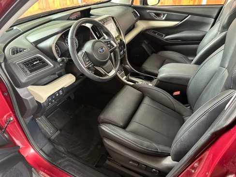 Used 2021 Subaru Ascent Limited w/ Technology Package image 2