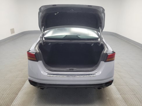 Used 2023 Nissan Altima 2.5 SR image 29