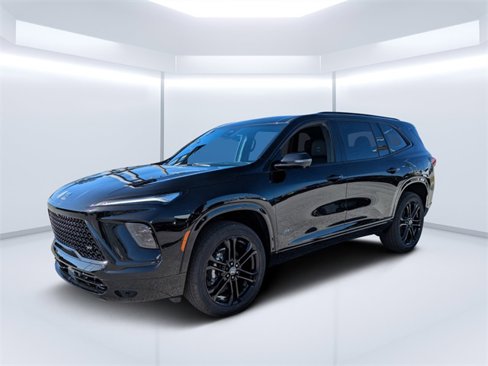 New 2025 Buick Enclave Sport Touring image 8