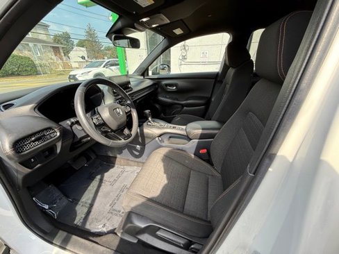 Used 2023 Honda HR-V Sport image 20