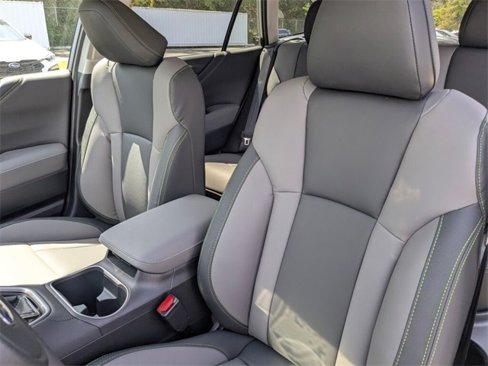 New 2025 Subaru Outback Onyx Edition XT image 23