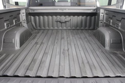 New 2026 Chevrolet Silverado 1500 High Country image 23