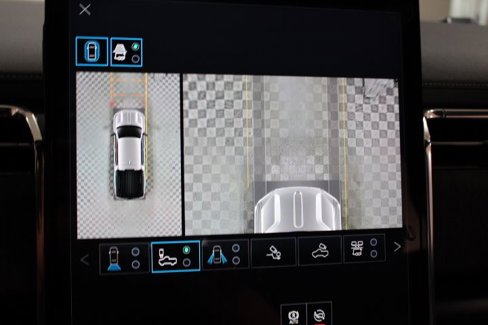 New 2026 GMC Sierra EV Elevation image 37