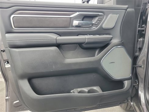 New 2026 RAM 1500 Laramie image 20