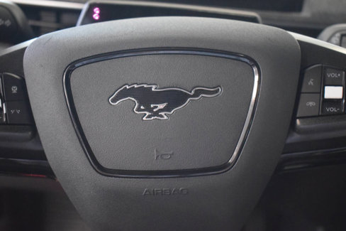Used 2021 Ford Mustang Mach-E Premium image 97