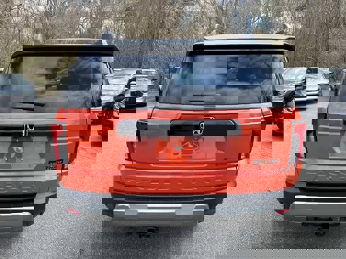 New 2026 Honda Passport TrailSport image 5