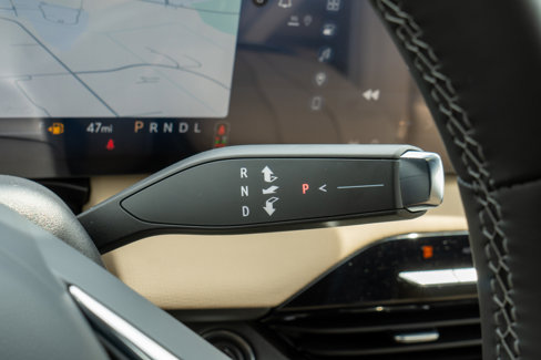 New 2026 Buick Enclave Preferred w/ Power Package image 13