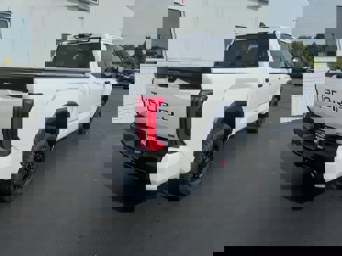 New 2026 Toyota Tundra TRD Pro image 5