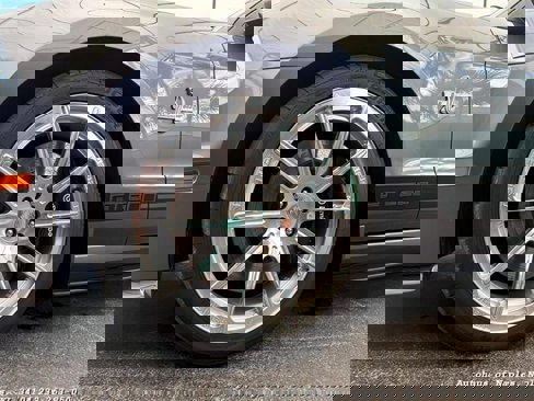 Used 2014 Ford Mustang Shelby GT500 image 13