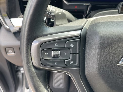 Used 2024 Chevrolet Silverado 1500 High Country w/ Technology Package image 17