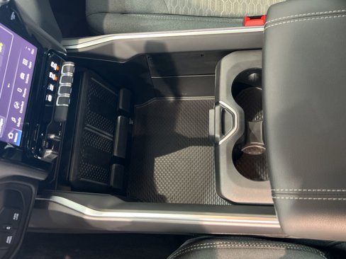New 2025 RAM 2500 Big Horn image 21