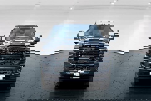 New 2026 RAM 2500 Laramie image 10