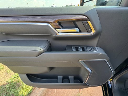 New 2026 Chevrolet Silverado 2500 LT w/ Trail Boss Package image 12