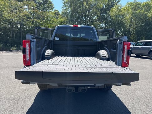 New 2026 Ford F250 Lariat image 28