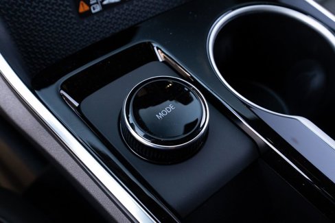 New 2026 Chevrolet Equinox LT w/ Convenience Package II image 22