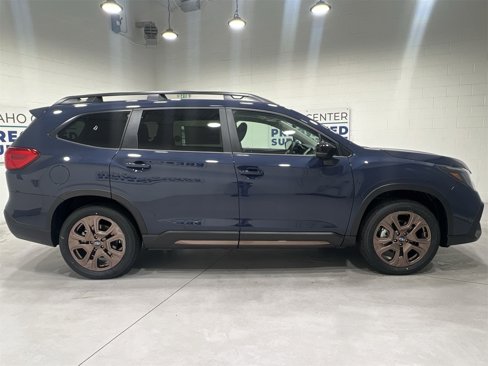 New 2025 Subaru Ascent Bronze Edition image 9