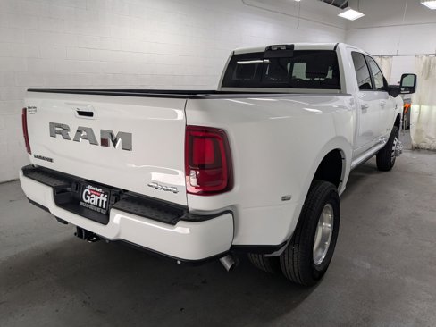 New 2026 RAM 3500 Laramie image 3