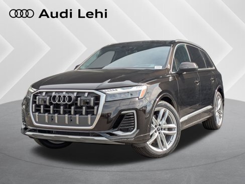 New 2025 Audi Q7 3.0T Prestige image 1