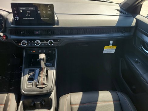 New 2026 Honda CR-V Sport-L image 16