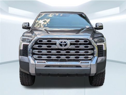 Used 2024 Toyota Tundra 1794 Edition image 10