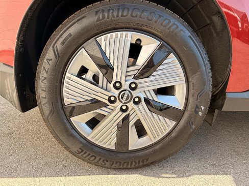 New 2025 Nissan Murano SL image 35
