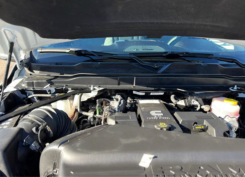 Used 2023 RAM 2500 Big Horn w/ Level 1 Equipment Group image 21