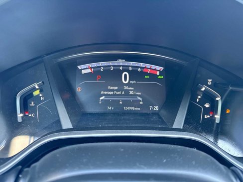 Used 2019 Honda CR-V EX-L image 31