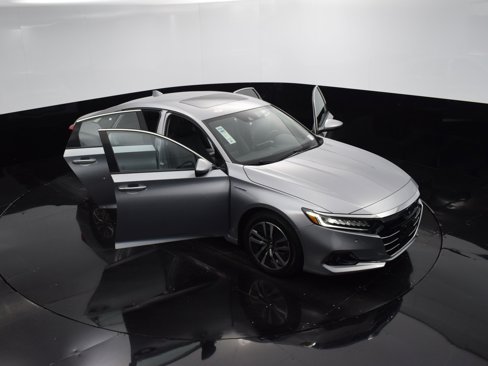 Used 2022 Honda Accord EX-L image 33