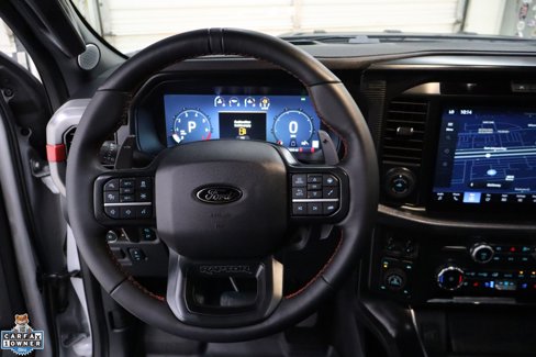 Used 2025 Ford F150 Raptor image 18