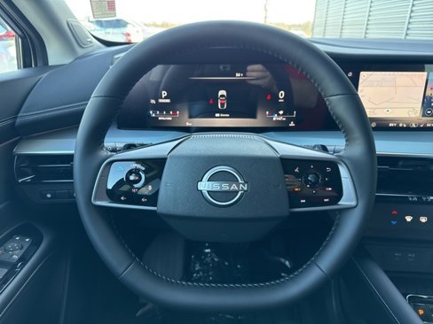 New 2025 Nissan Murano SL image 12