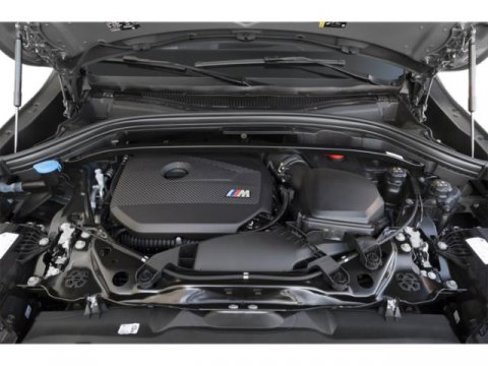 Certified 2025 BMW X2 M35i w/ Premium Package image 14
