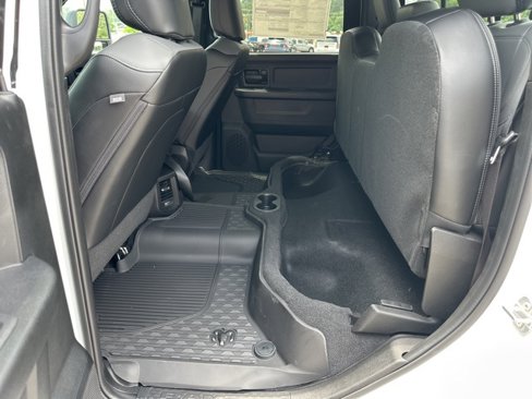 New 2025 RAM 2500 Tradesman image 31