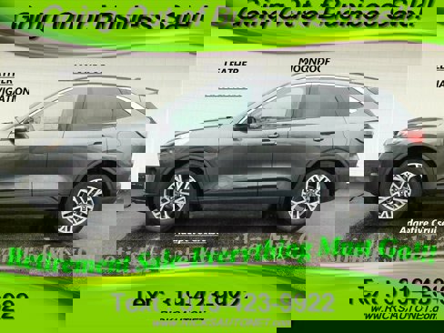 Used 2020 Ford Escape SEL image 1