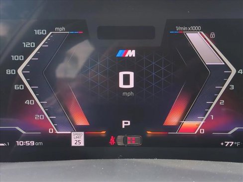 New 2026 BMW X7 M60i image 11