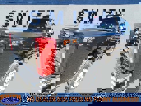 New 2025 Ford F350 XLT w/ FX4 Off-Road Package image 13