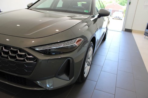New 2025 Audi A5 2.0T Premium Plus image 46