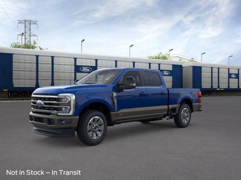 New 2026 Ford F250 King Ranch image 23