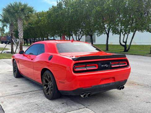 Used 2021 Dodge Challenger R/T Scat Pack w/ Dynamics Package image 8