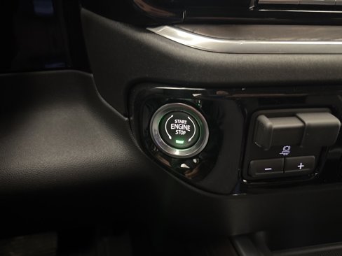 New 2026 GMC Sierra 2500 SLT w/ SLT Premium Package image 44