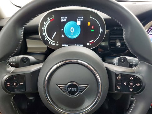 Certified 2023 MINI Cooper S image 13