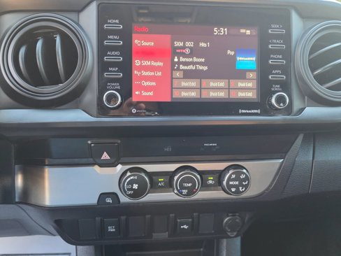 Used 2020 Toyota Tacoma SR image 23