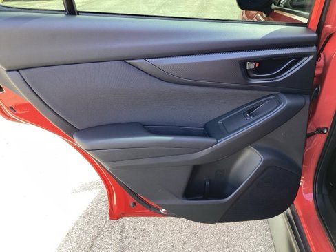 Used 2023 Subaru WRX image 13