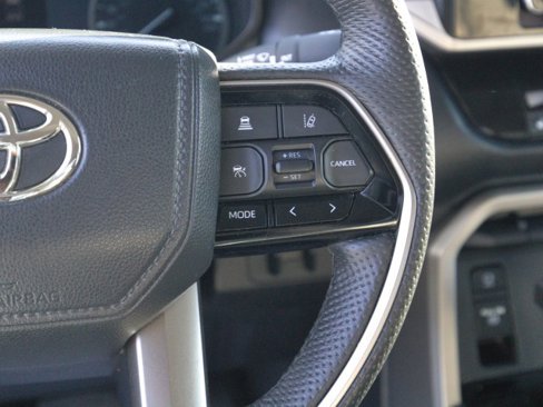 Used 2024 Toyota Tundra SR5 image 21