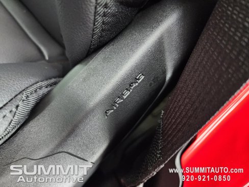 New 2025 Jeep Wrangler Sahara image 38