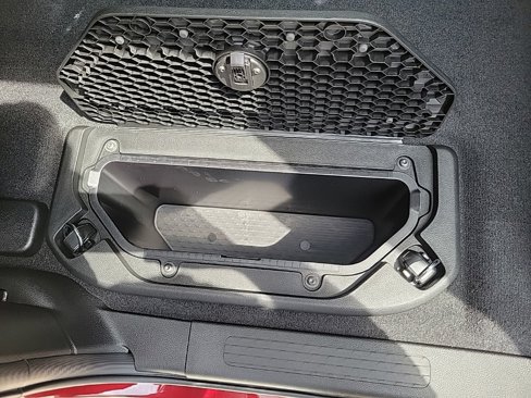 New 2026 RAM 1500 Rebel w/ Rebel Level 2 Equipment Group image 59