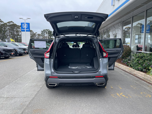 New 2026 Honda CR-V Sport-L image 17